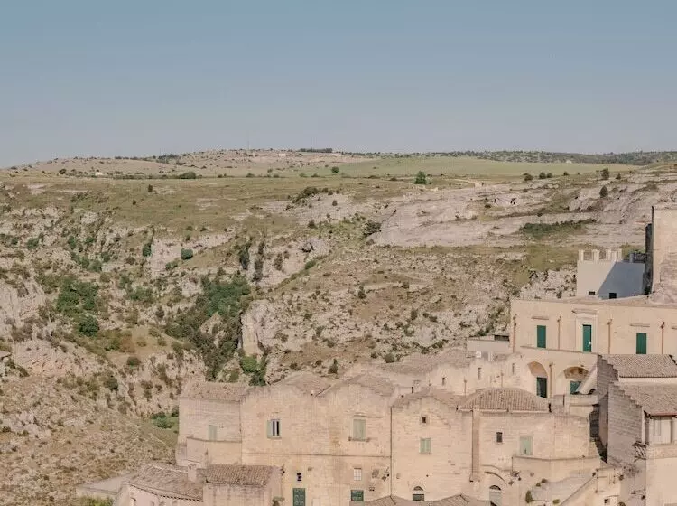 Pension Palazzo Degli Abati