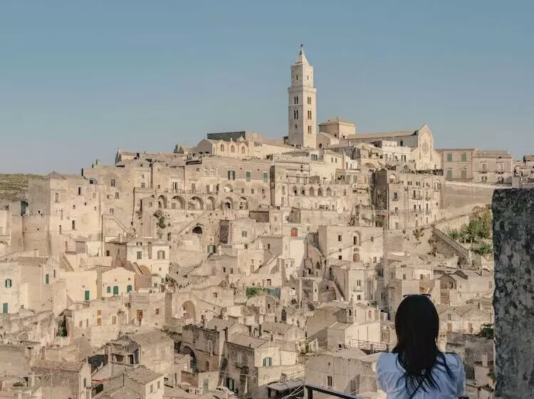 Pension Palazzo Degli Abati