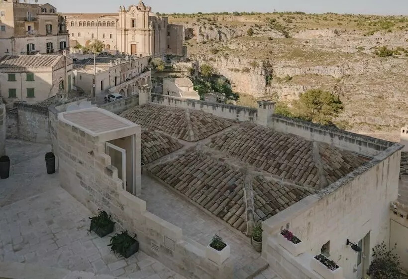 Pension Palazzo Degli Abati