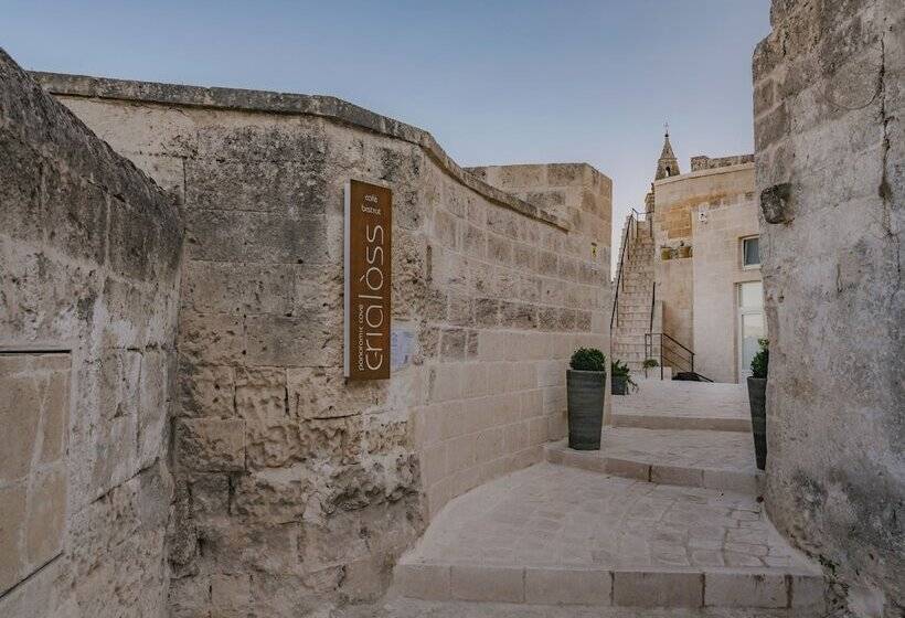 膳宿费 Palazzo Degli Abati