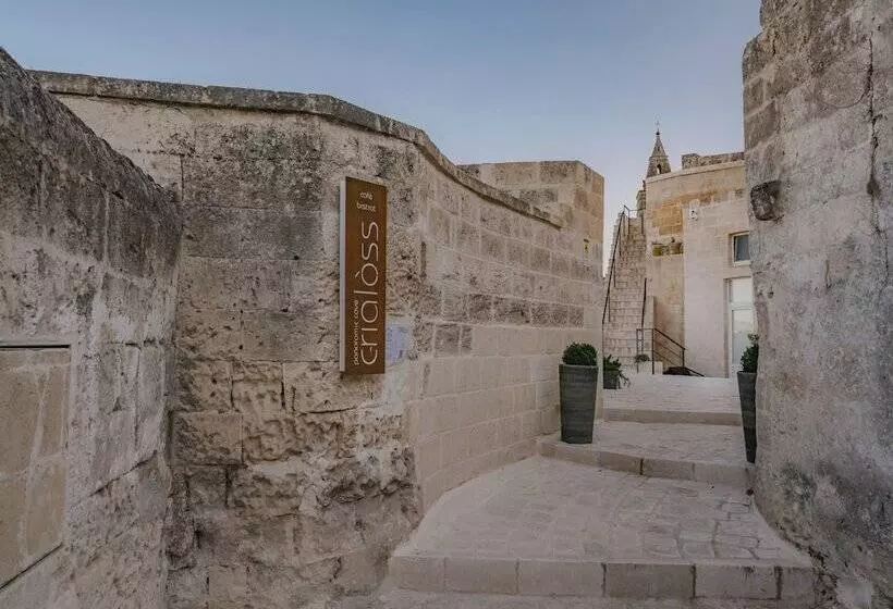 Pension Palazzo Degli Abati