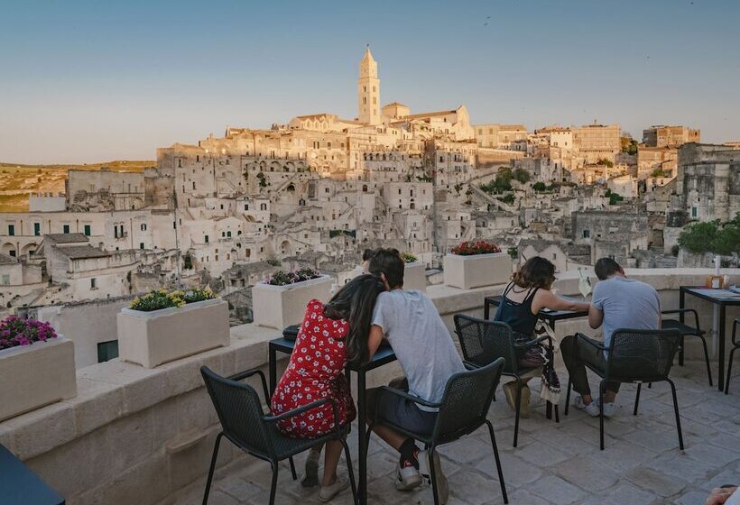 膳宿费 Palazzo Degli Abati