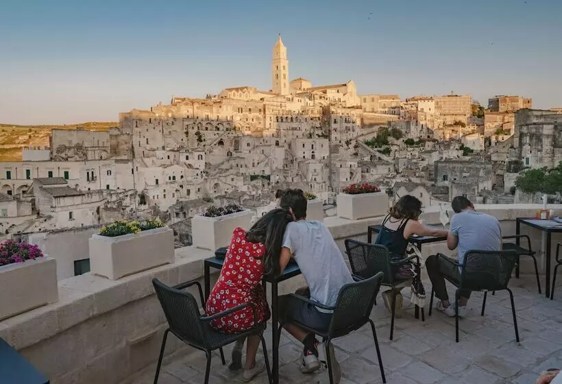 Pension Palazzo Degli Abati