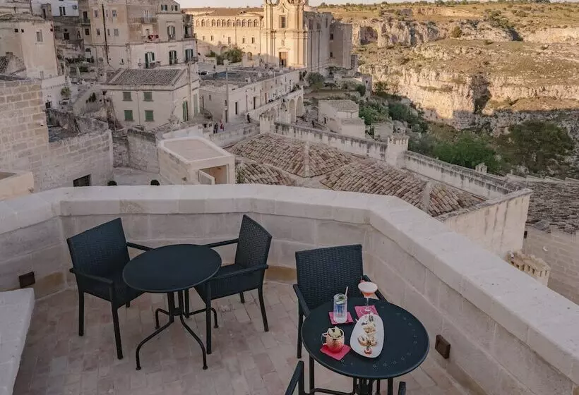 Pension Palazzo Degli Abati