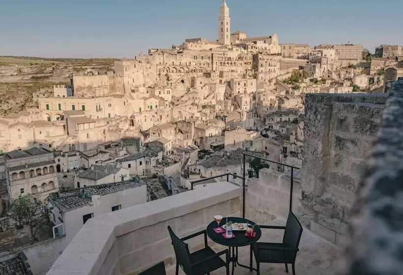 Pension Palazzo Degli Abati