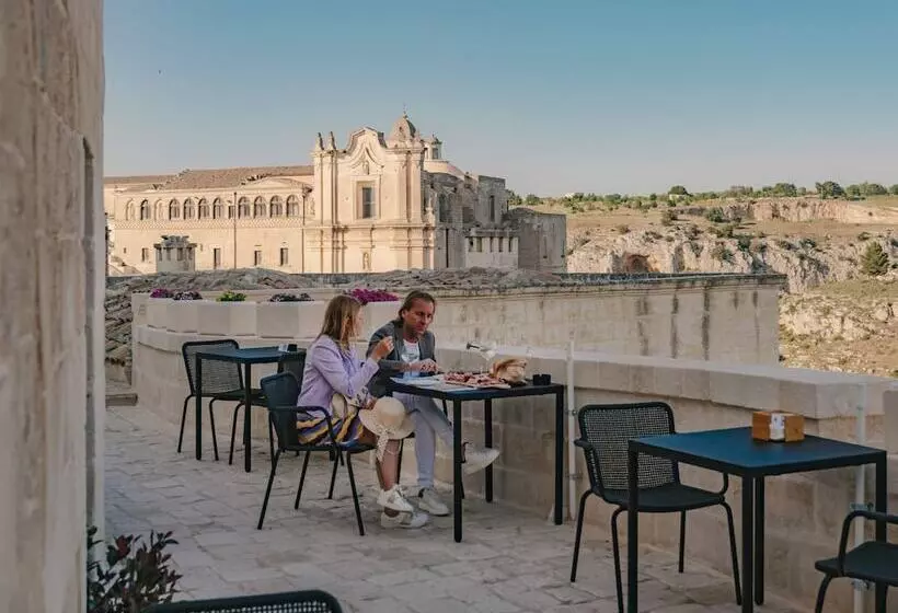 Pension Palazzo Degli Abati