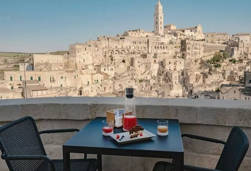 Pension Palazzo Degli Abati