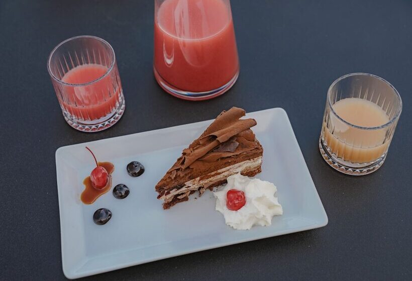 膳宿费 Palazzo Degli Abati