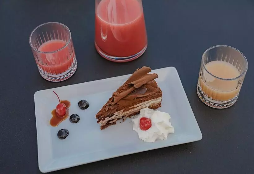 Pension Palazzo Degli Abati