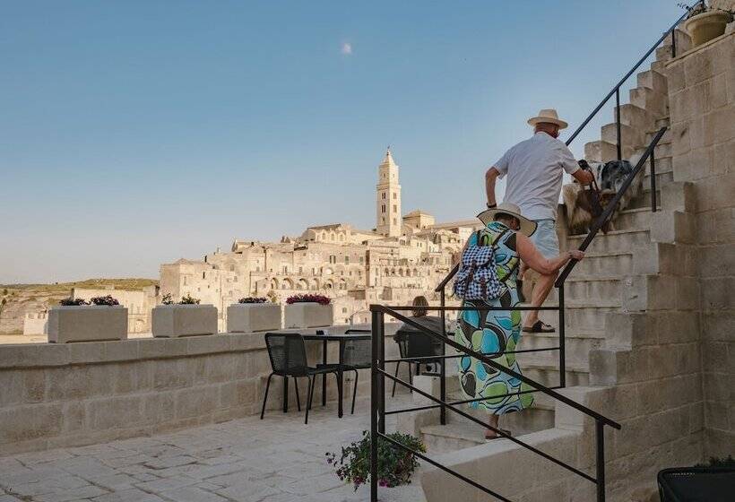 膳宿费 Palazzo Degli Abati