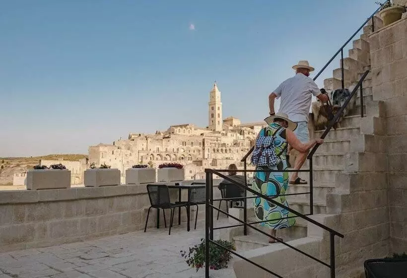 Pension Palazzo Degli Abati