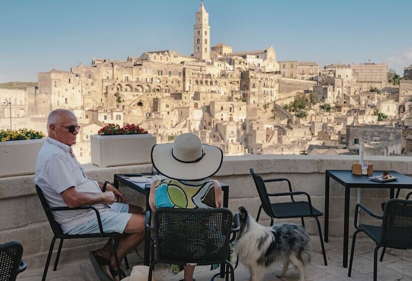 膳宿费 Palazzo Degli Abati