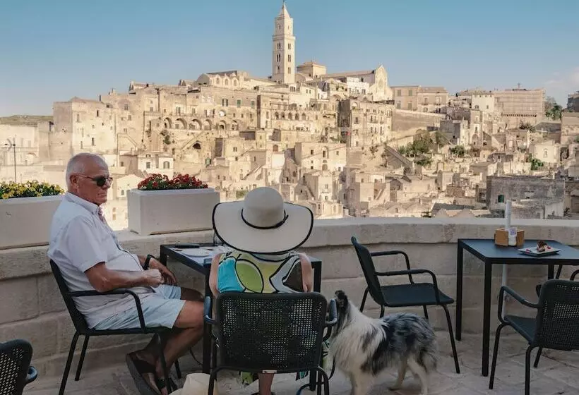 Pension Palazzo Degli Abati