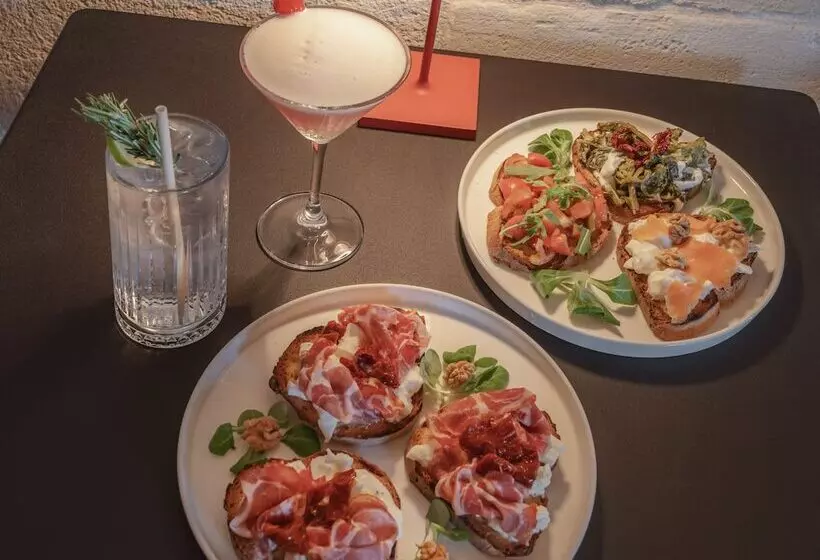 Pension Palazzo Degli Abati