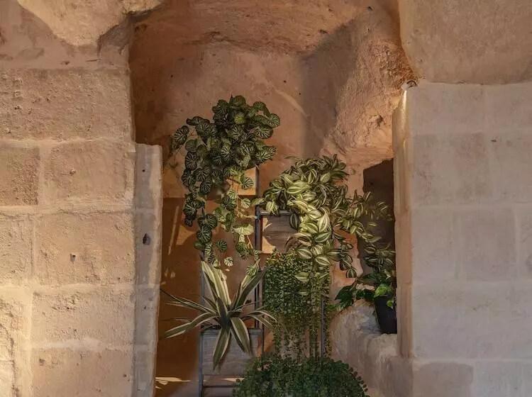 Pension Palazzo Degli Abati