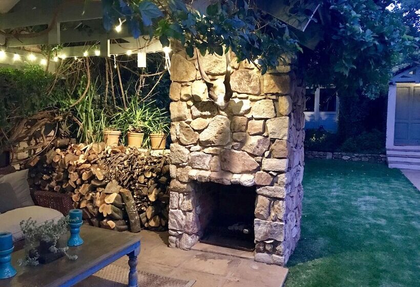 Пансион The Parkwood