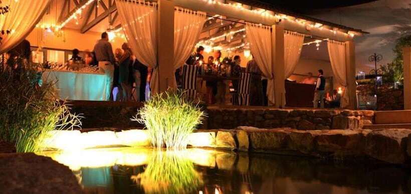 Пансион The Parkwood