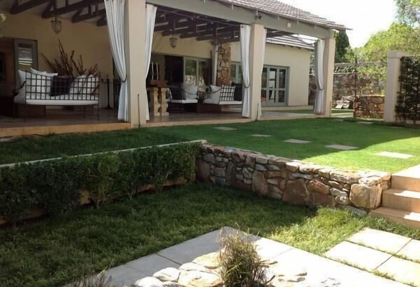 Пансион The Parkwood