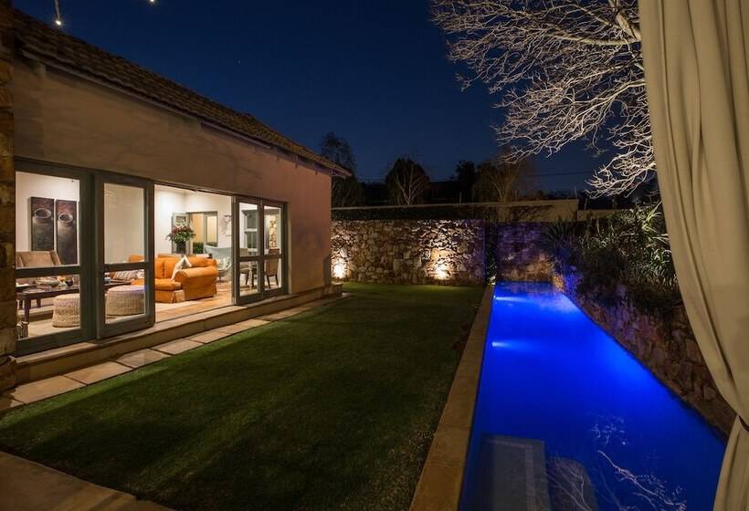 Пансион The Parkwood