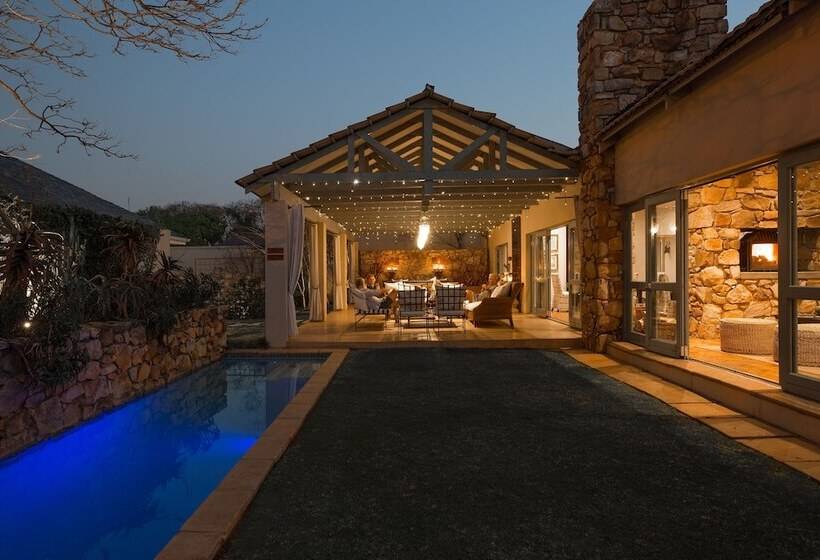 Пансион The Parkwood