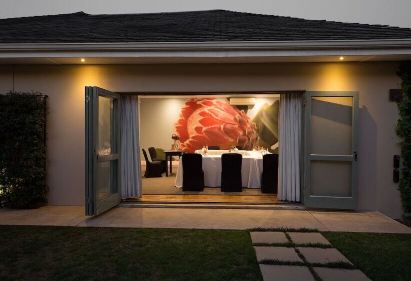 Пансион The Parkwood