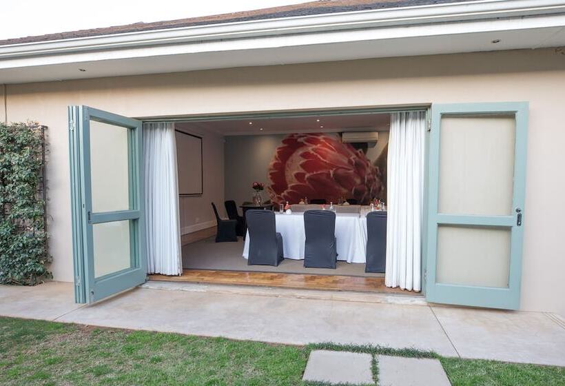 Пансион The Parkwood