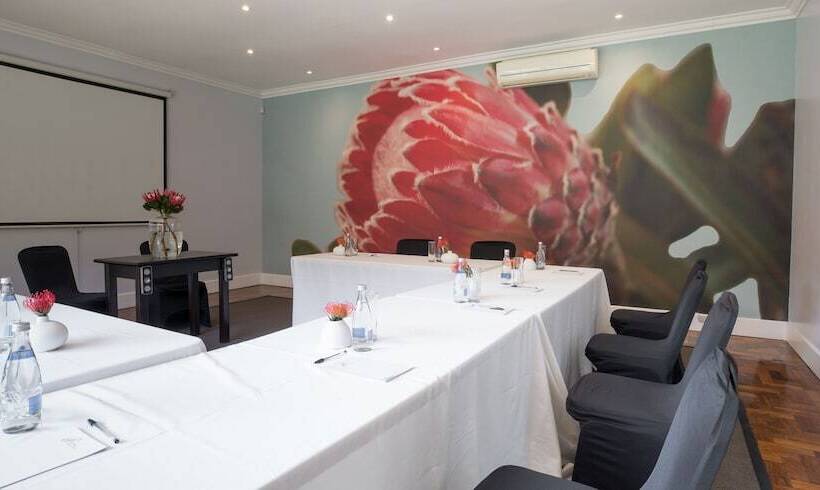 Пансион The Parkwood