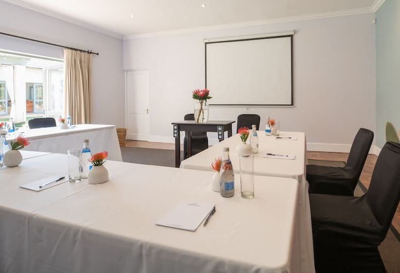 Пансион The Parkwood