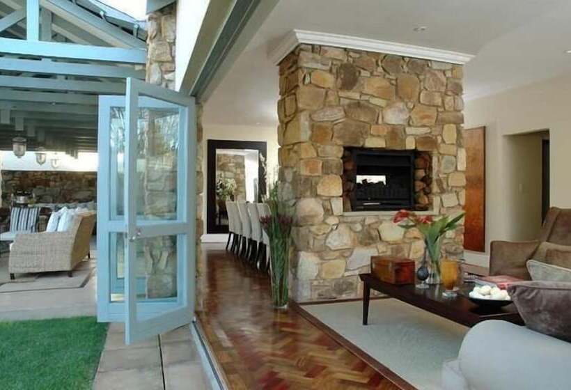 Пансион The Parkwood