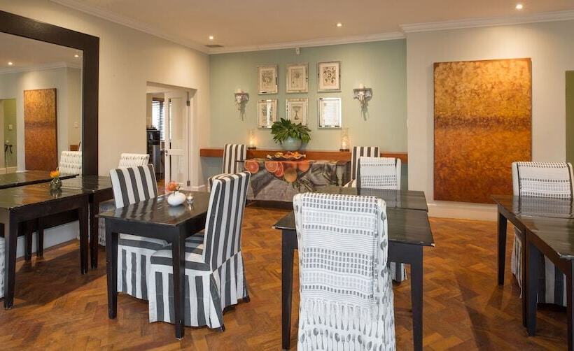 Пансион The Parkwood