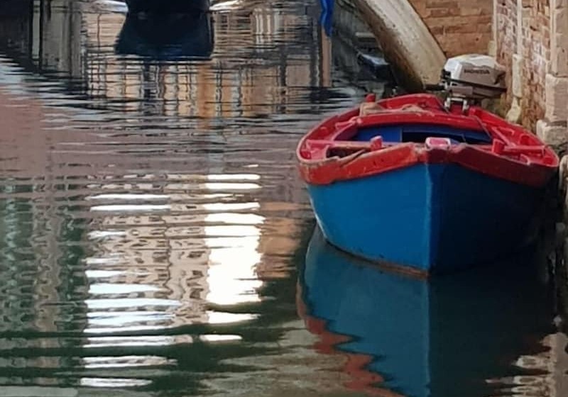 پانسیون Venice Lion Residence Vespucci