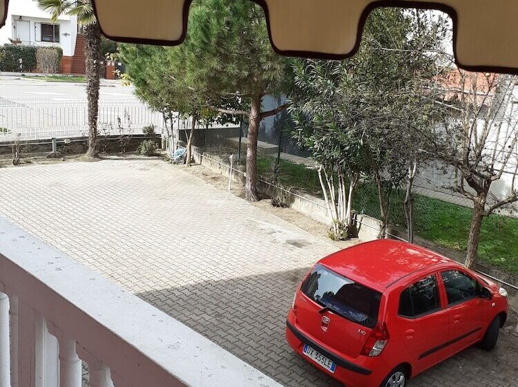 پانسیون Venice Lion Residence Vespucci