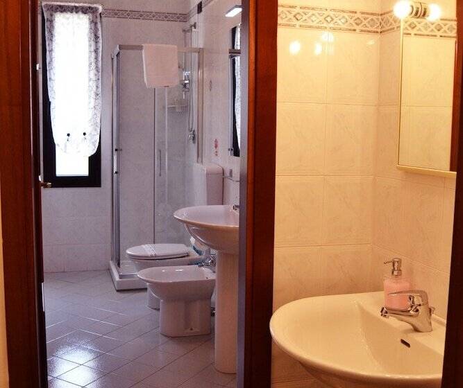 پانسیون Venice Lion Residence Vespucci