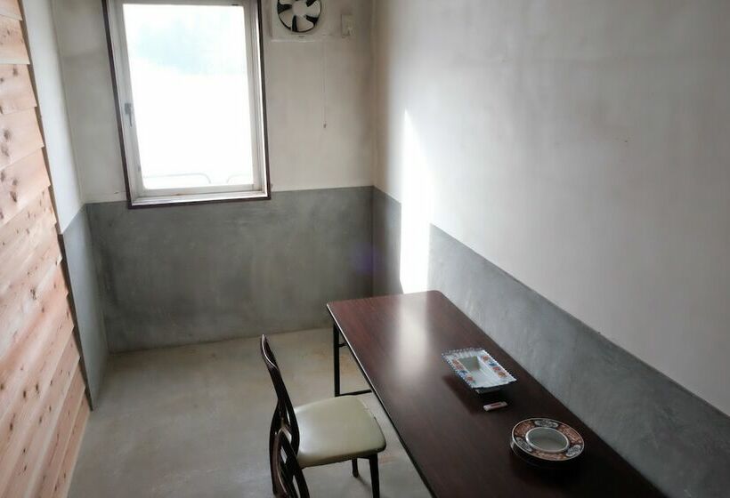 بنسيون Villa Green Grass