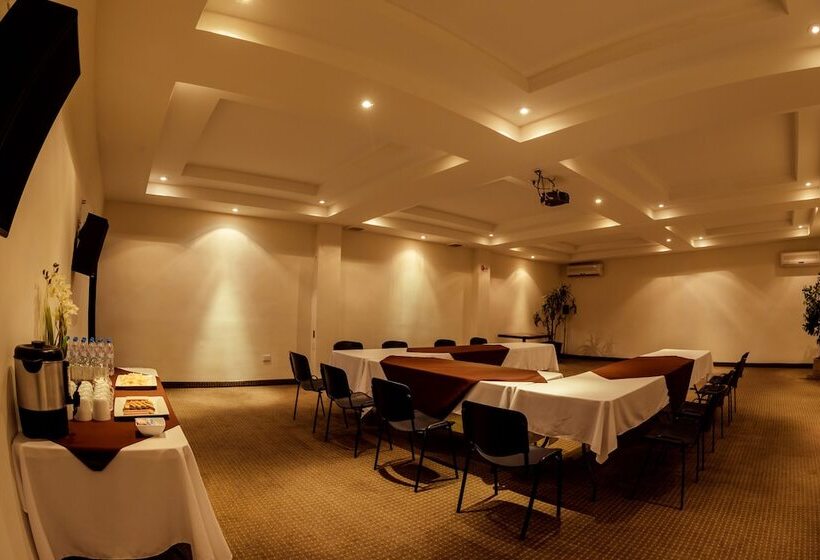 Barrokas Hotel & Suites