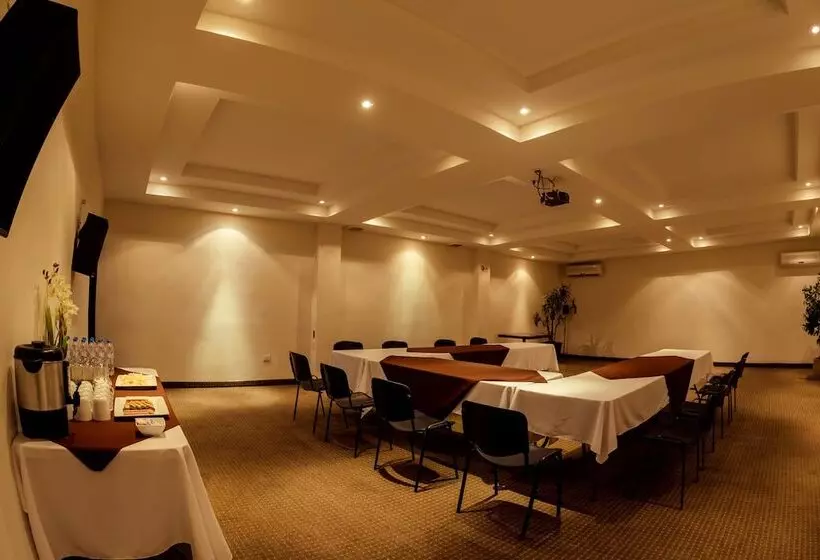 Barrokas Hotel & Suites