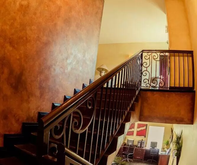 Barrokas Hotel & Suites