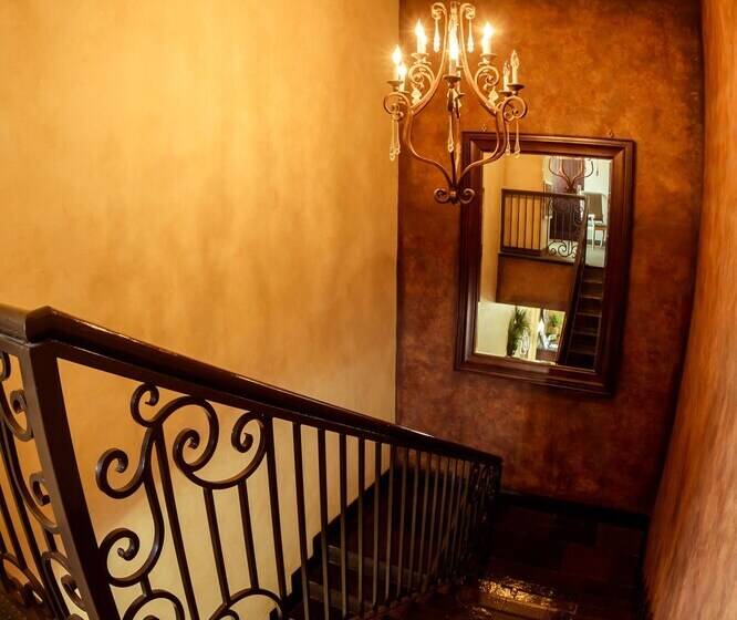 Barrokas Hotel & Suites