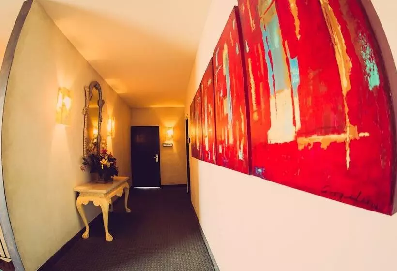 Barrokas Hotel & Suites