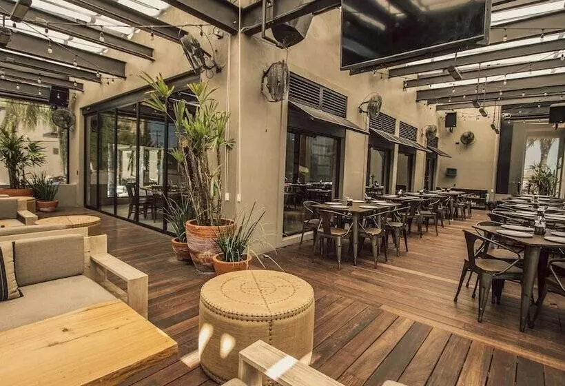 Barrokas Hotel & Suites