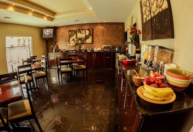 Barrokas Hotel & Suites