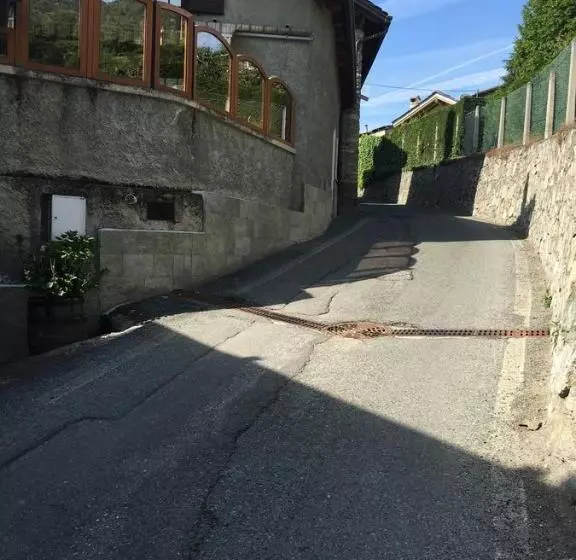 B&b La Vieille Meison De Pappa