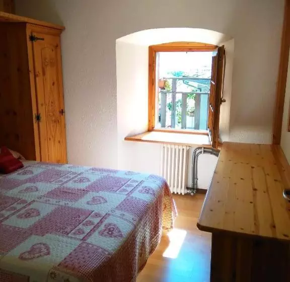 B&b La Vieille Meison De Pappa