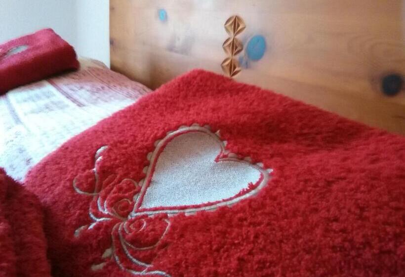 B&b La Vieille Meison De Pappa