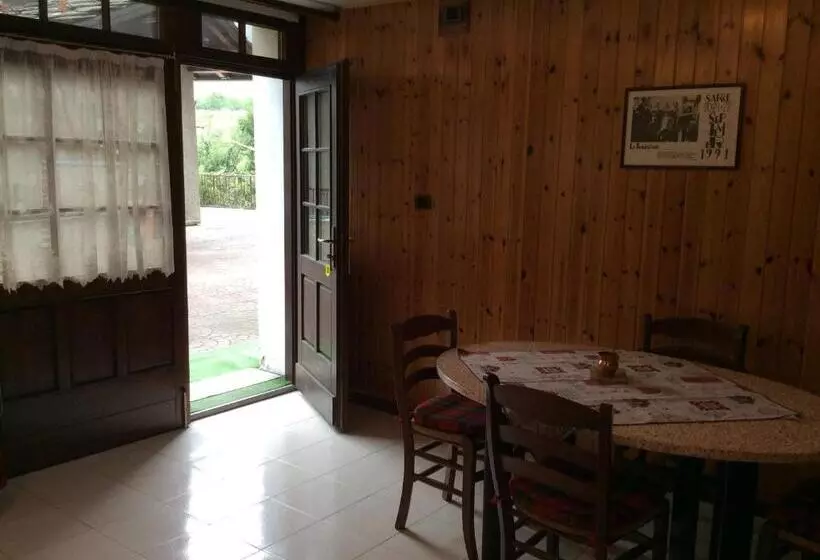 B&b La Vieille Meison De Pappa