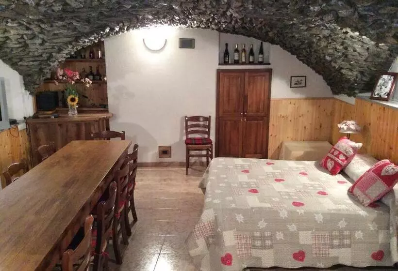 B&b La Vieille Meison De Pappa