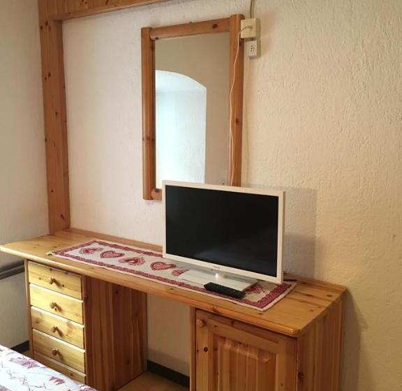 B&b La Vieille Meison De Pappa