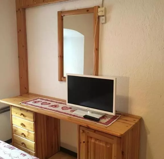 B&b La Vieille Meison De Pappa