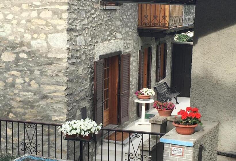 B&b La Vieille Meison De Pappa