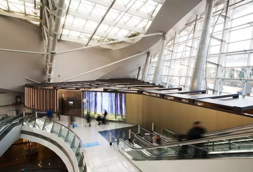 Capsule Hotel  Darakhyu  T1